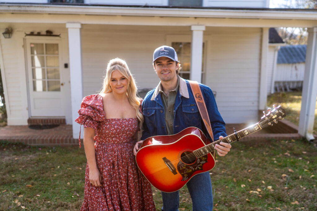 Conner Smith Hailey Whitters