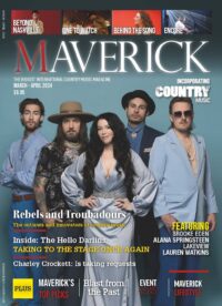 Maverick Issue March/April 2024