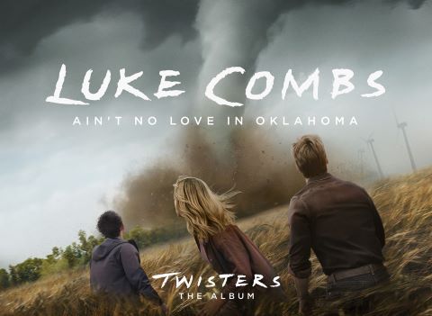 Aint No Love In Oklahoma Art