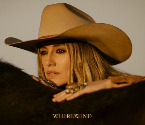 LaineyWilson_Whirlwind_CVR_3000x3000