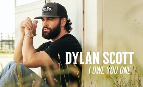 Dylan Scott_I Owe You One