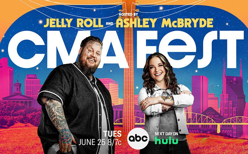 CMA Fest