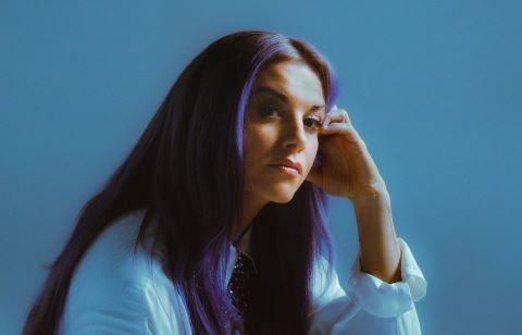 Lindsay Ell _ Press shot 1