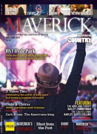 Maverick Issue May/June 2024