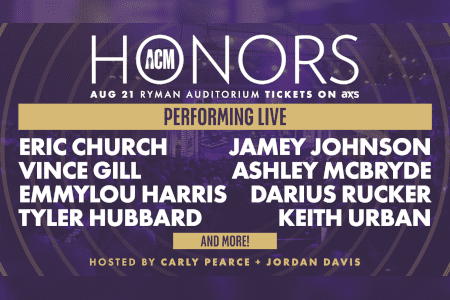 ACMhonors