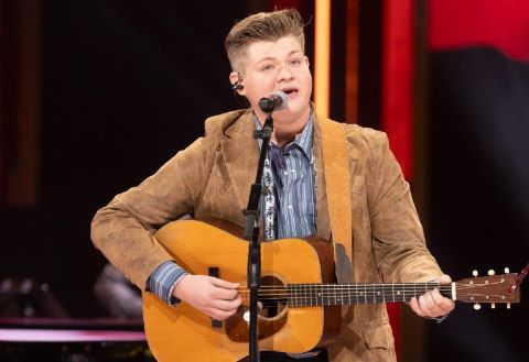 Opry perf shot _c_ Grand Ole Opry_ photo by Rachael Black