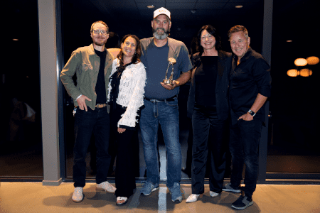 Photo Credit: Anastasia Baranovskaia