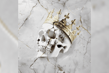 Jelly Roll Beautifully Broken