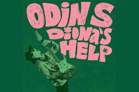 Odin S Diona's Help Single