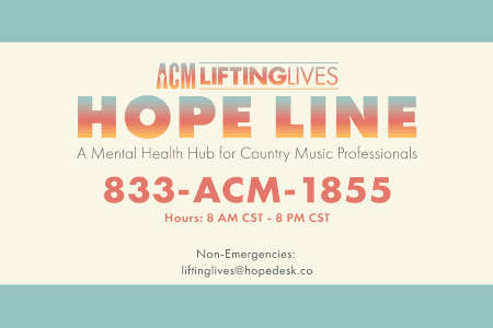 ACM MH hotline website