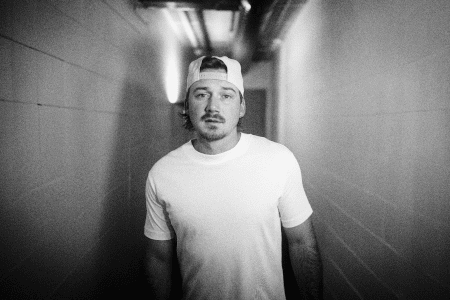Morgan Wallen David Lehr website