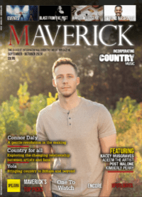 Maverick Issue Sep/Oct 2024