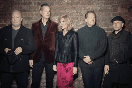 Alison Krauss website