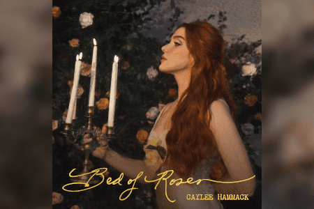 Bed of Roses website