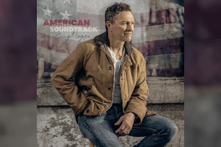 Craig Morgan American website