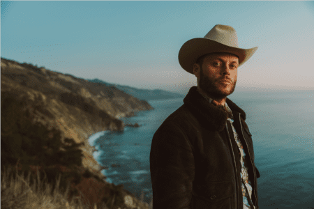 Charley Crockett lonesome website