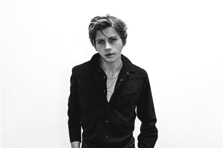 Mason Ramsey Damon Baker website