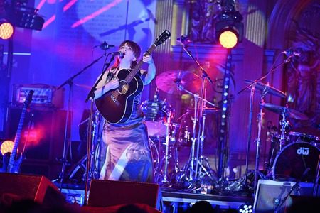 image provided by Americana Awards