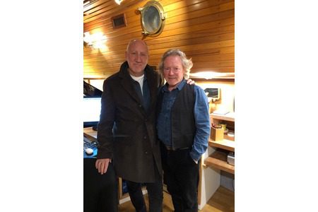 image provided by Reg Meuross