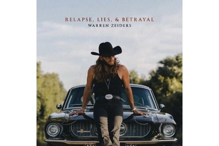 image provided by Warren Zeiders