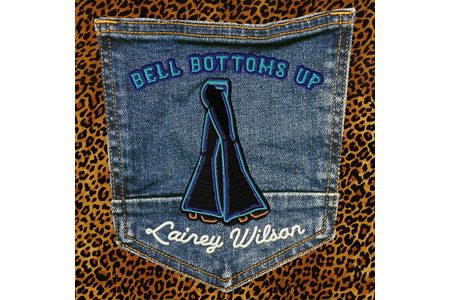 image provided by Lainey Wilson