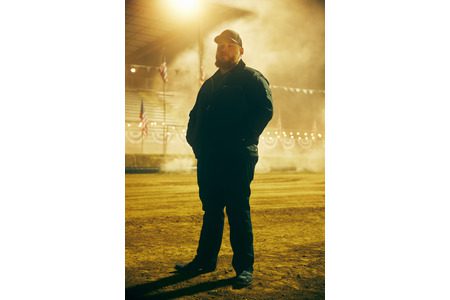 image provided by Luke Combs