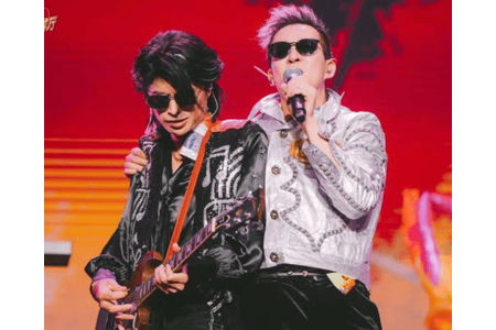 image provided by Wu Tiao Ren