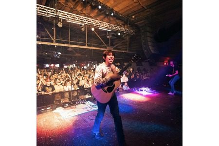 image provided by Matthew Paskert