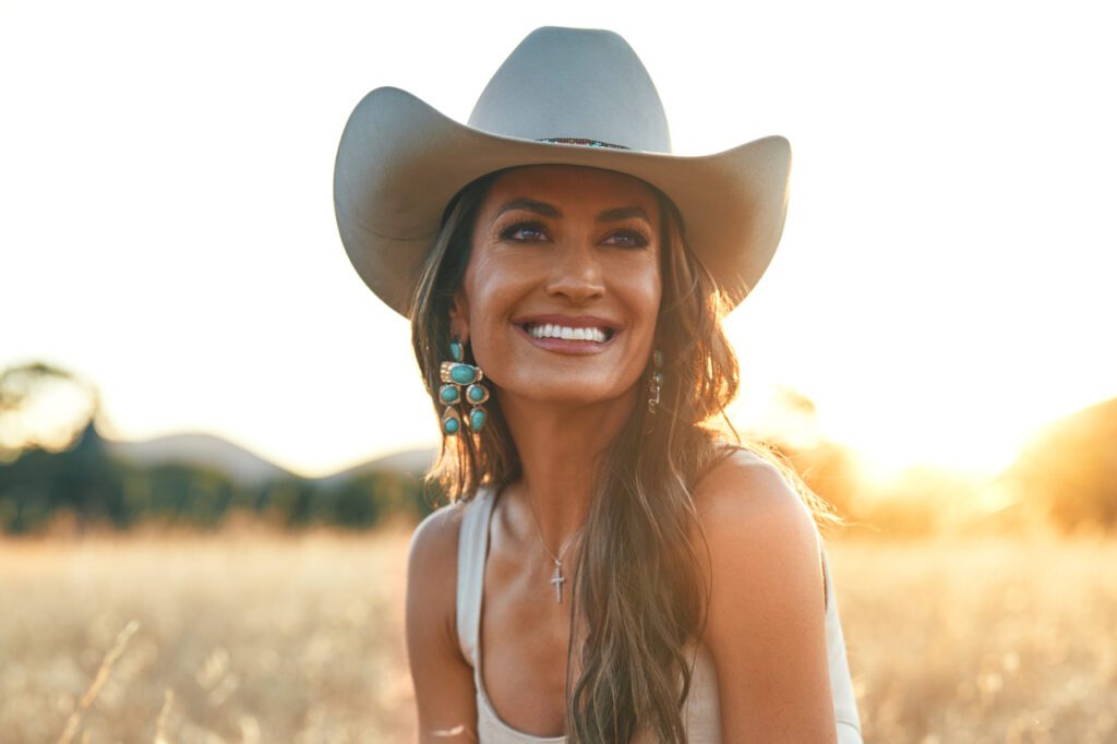 Picture of Annie Bosko - The Riker Brothers - MaverickCountry.com