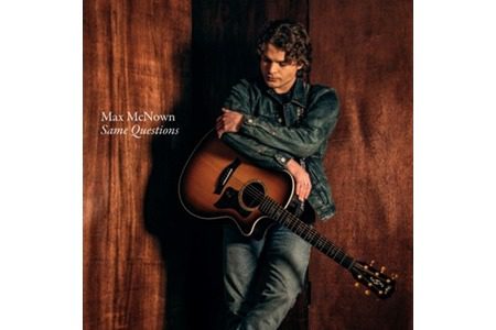 image provided by MAX MCNOWN