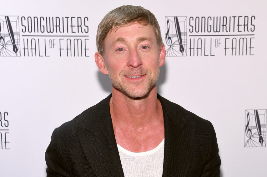 Picture of Ashley Gorley - Photo by Getty Images for Songwriters Hall of Fame - Maverick