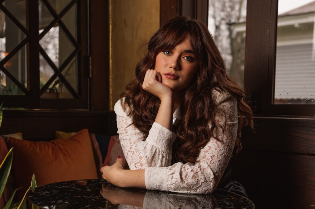 Picture of Belles - Photo by Eric Ahlgrim - Maverick