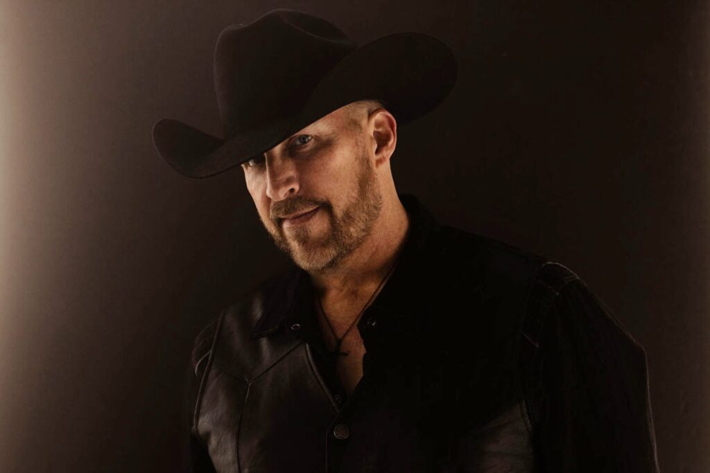 Picture of Ansel Brown - Photo by Marcello Aquino - Maverick