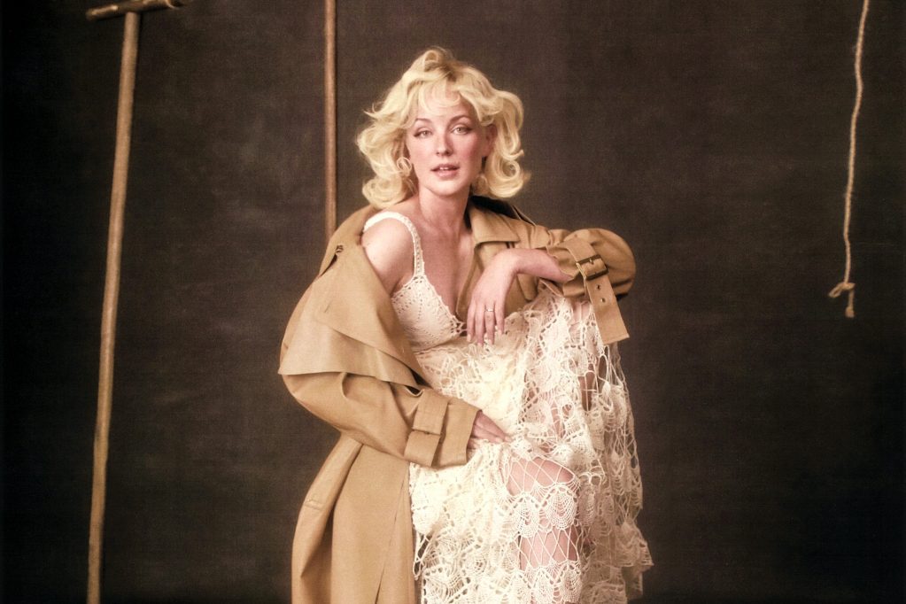 Picture of Cam - Photo by Szilveszter Mako - Maverick