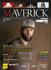May - June 2025 issue - Maverick