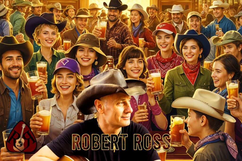 Picturew od People Like Me Single - Photo by MTS Management Group - Maverick