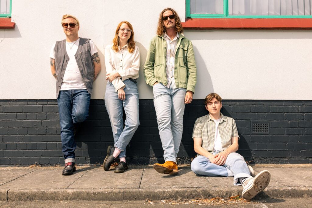 Picture of Steady Habits - Photo by Steady Habits - Maverick-Country.com