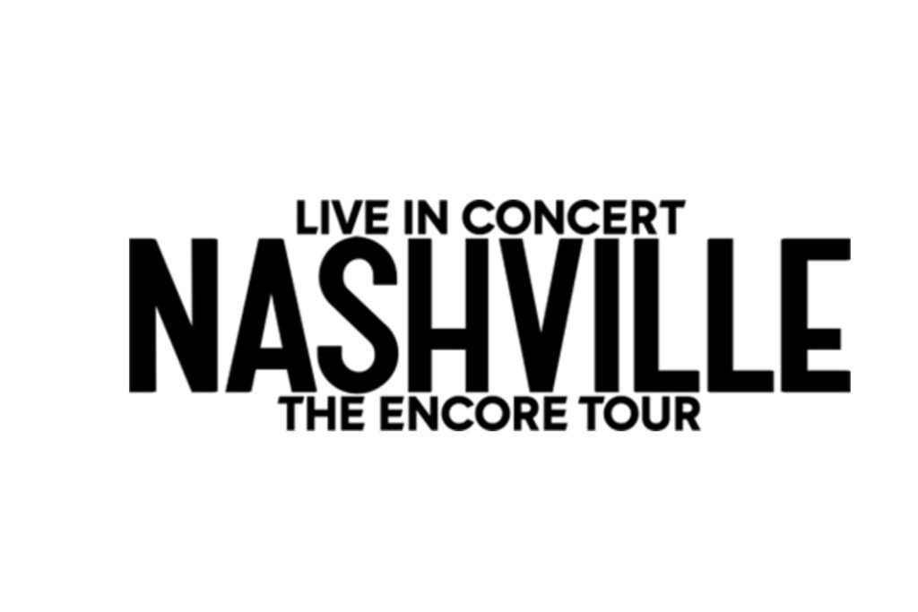 Picture of 'Nashville' logo - Photo by Nashville - Maverick