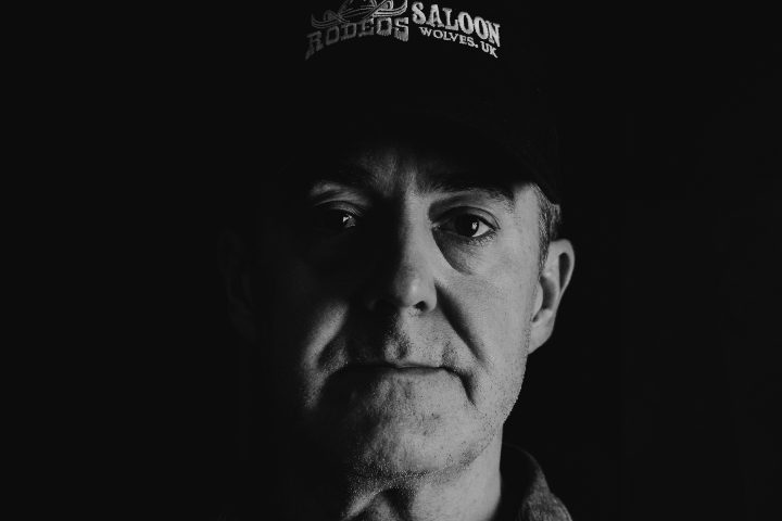 Picture of Dan Jones - Maverick