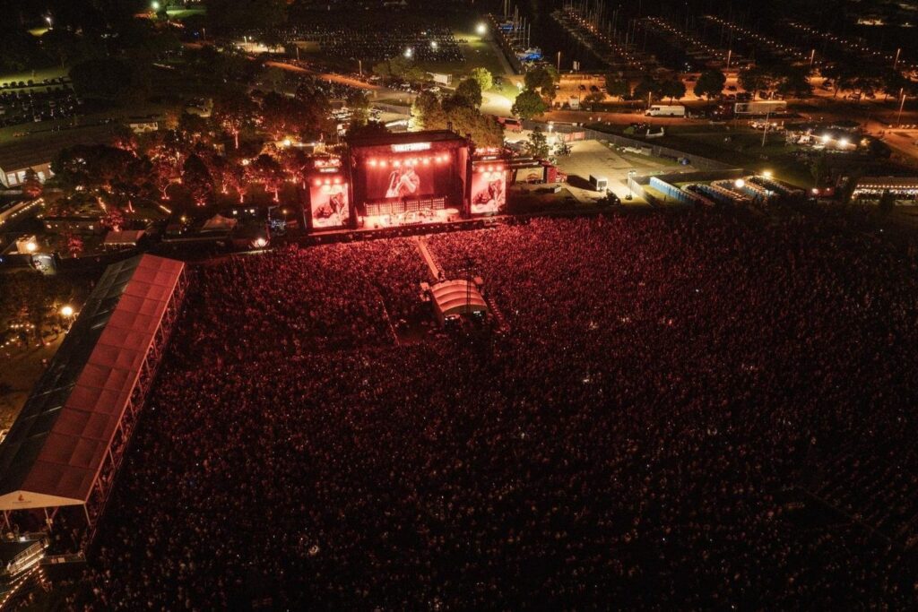 Picture of 2025 Harley-Davidson Homecoming Festival - Maverick