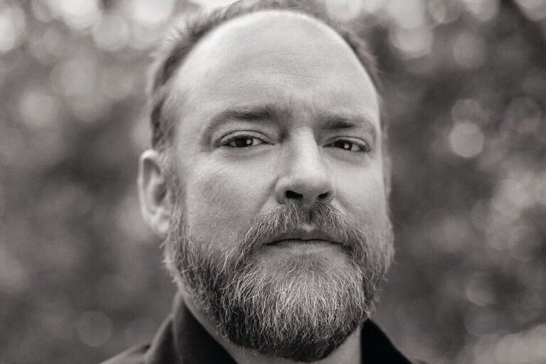 Picture of John Carter Cash - Maverick