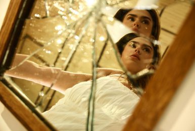 Nashville Artist Kat Velasco - Maverick