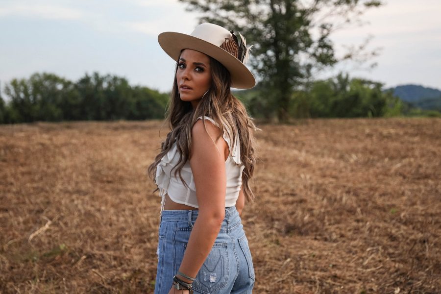 Picture of Kylie Frey - Photo by Rachael Mason - Maverickl