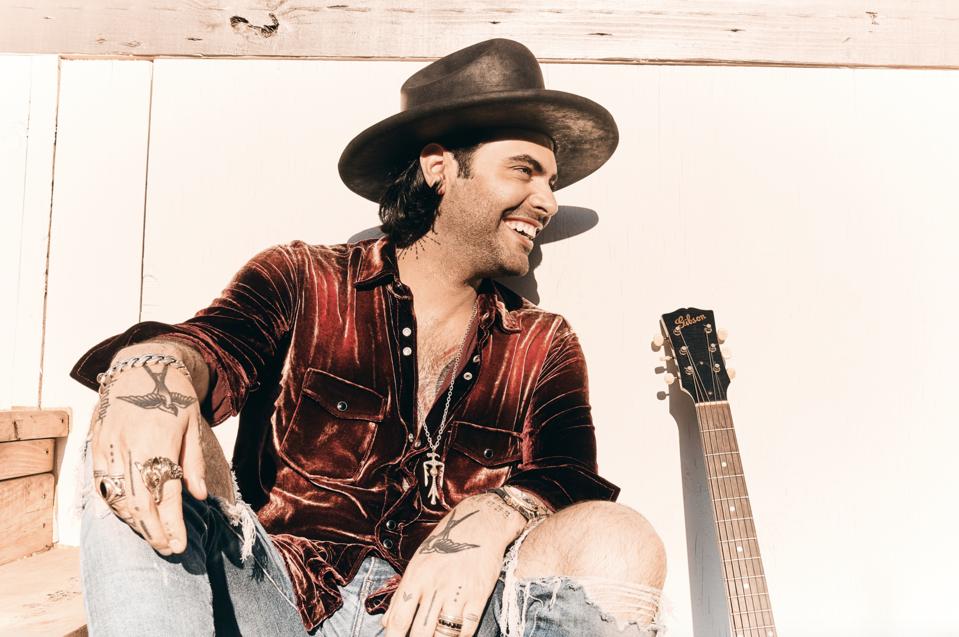 Picture of Niko Moon - Photo by Matthew Berinato - Maverick