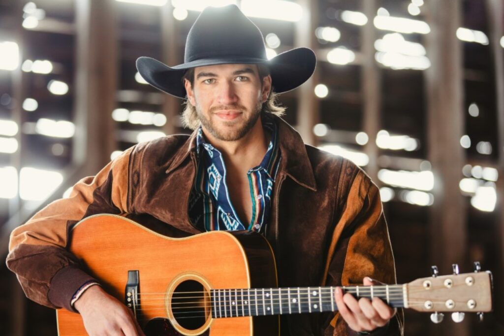 Picture of Trace Nixon - Photo by Robert Isacson - Maverick