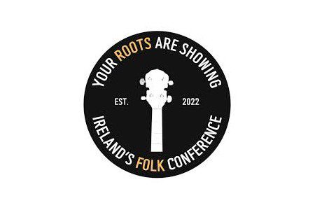 Picture of Your Roots Are Showing conference logo - Photo by Your Roots Are Showing - Maverick
