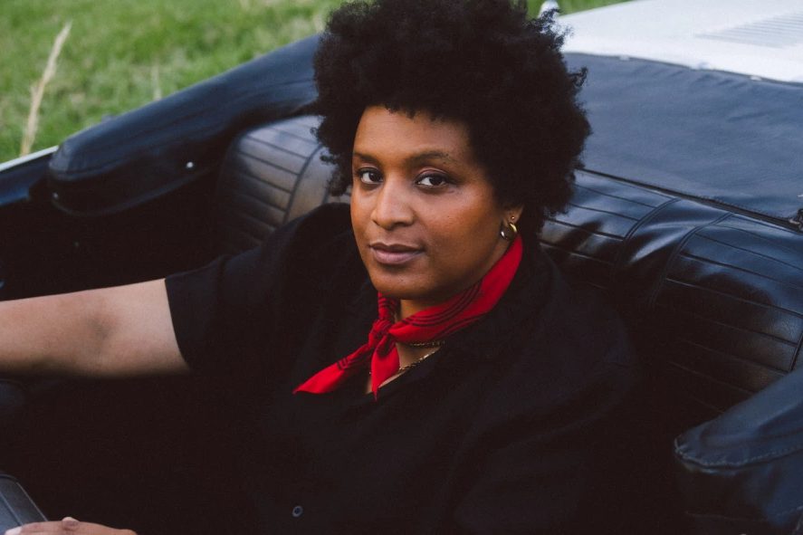 Picture of Denitia - Photo by Chase Denton - Maverick