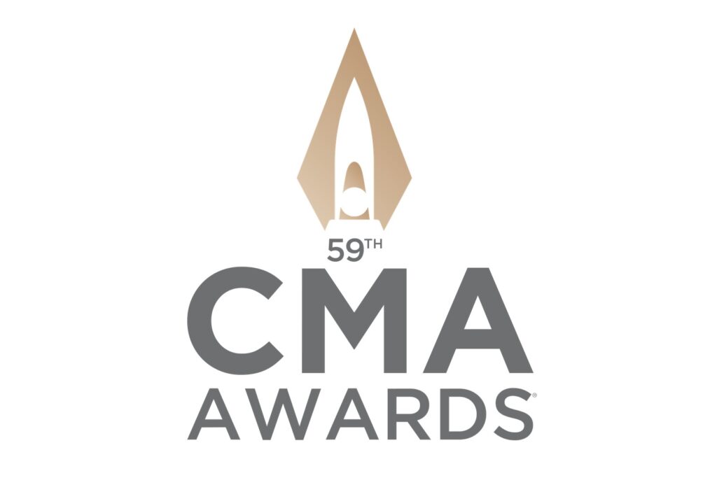 Picture of CMA Awards logo - Maverick