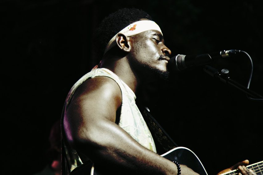 Picture of Kashus Culpepper - Photo by Cedrick Jones - Maverick