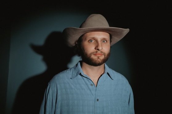 Picture of Levi Foster - Photo by Annelise Loughead